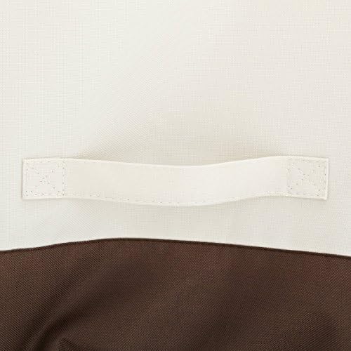 Amazon Basics Outdoor Patio Furniture Cover - Image 3
