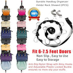 IZUS Bag-Organizer-Holder Purse Hanger - Image 5