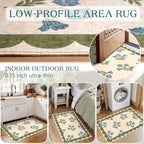 Front Door Mat Outside Entrance - Image 5