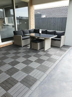 DECKO Ramp Edge for WPC Deck Tiles - Image 6