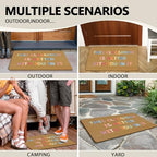 Boho Classroom Coir Door Mats Outdoor, This Classroom is Better - Image 7