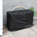 Mini Split Air Conditioner Covers, Waterproof Protector - Image 7