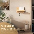Rebee Vision Key Holder Wall Mount - Image 4