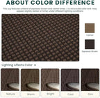 KOZYFLY Braided 2.5'x18' Runners Rugs - Image 3