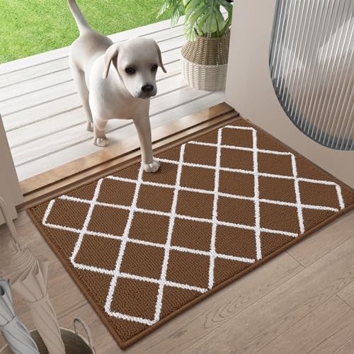 Finchitty Indoor Door Mat, Dirt Resistant Doormat - Image 6