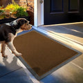 Muddy Mat® Meshy Mat Door Mat Heavy-Duty Quick-Dry Floor Mat, Sand & Dirt by MuddyMat%C2%AE