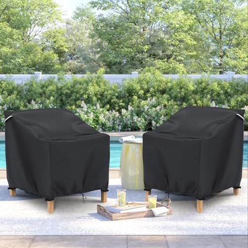 Gasadar Patio Chair Cover - Image 3
