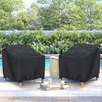 Gasadar Patio Chair Cover - Image 3