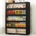 SAILUN 400Gal Extra Large Stackable Storage Bins by SAILUN