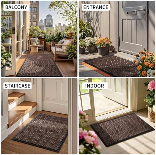 Yimobra Large Indoor Outdoor Mats - Image 6