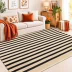 OLANLY Fall Door Mat by OLANLY