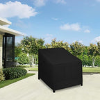 Easy-Going Heavy Duty Outdoor Chair Cover, 2 Pack-33.5Wx40Dx36H inch - Image 2