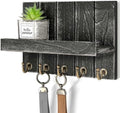 Rebee Vision Key Holder Wall Mount by REBEEVISION