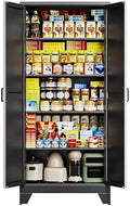 Letaya 75" H Metal Storage Cabinet by LetayaMetalCabinets