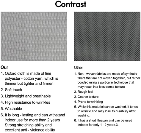 Lirex 8-Pocket Hanging Purse Organizer - Image 5
