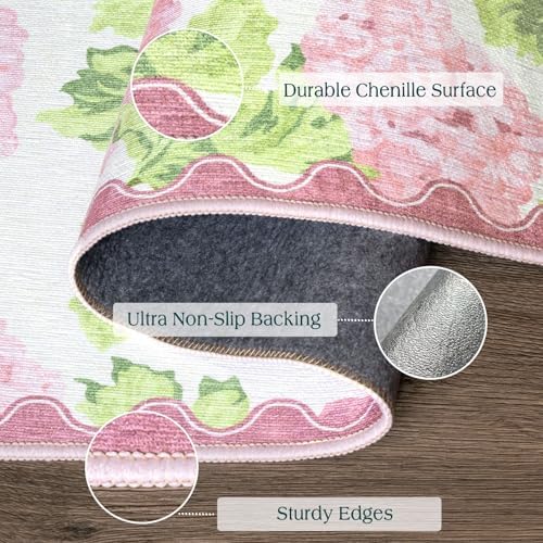 Front Door Mat Indoor Entrance - Image 3