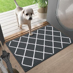 Finchitty Indoor Door Mat, Dirt Resistant Doormat - Image 6