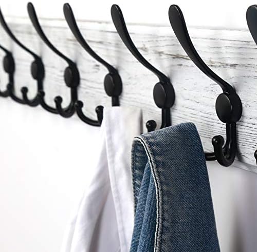 Dseap Coat Rack Wall - Image 7