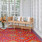 Fab Habitat Outdoor Rug by FabHabitat