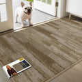 JSEI Dirt Trapper Door Mat 36"x60", Non-Slip Doormat by JSEI