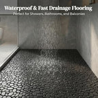 60 Pack Waterproof Interlocking Deck Tiles - Image 5