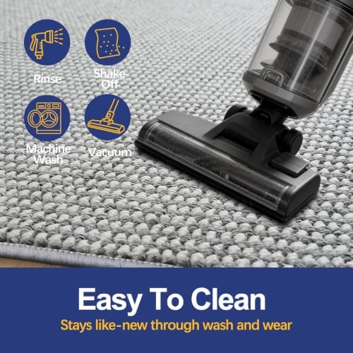 Dirt Trapping Door Mat 36"x60" - Image 5