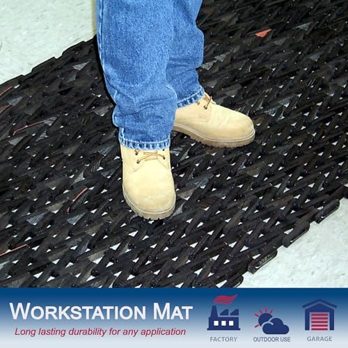 Durable Corporation Durite Outdoor Entrance Mat - Image 3