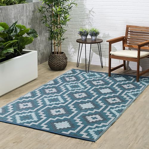 Fab Habitat Outdoor Rug by FabHabitat