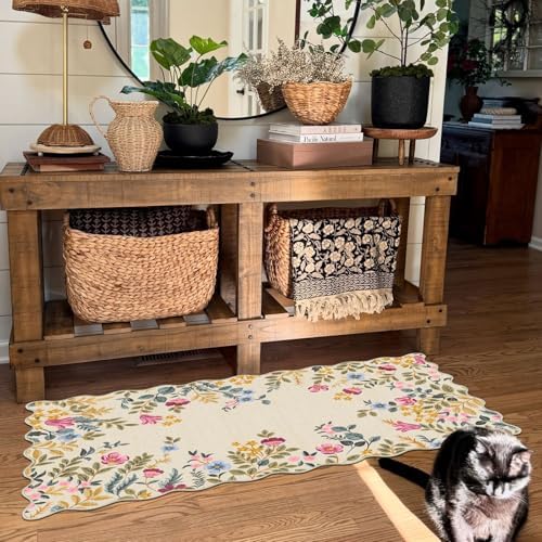 Front Door Mat Indoor Entrance - Image 7
