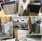 Custom Size Dust Cover, Made-to-Measure Protective Cover - Image 4