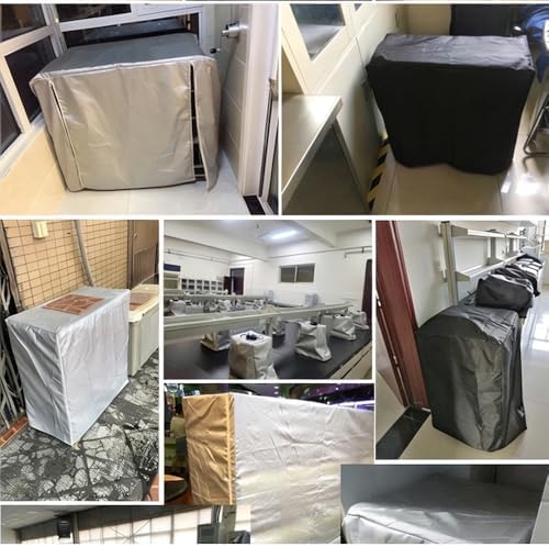 Custom Size Dust Cover, Made-to-Measure Protective Cover - Image 4