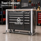Corevibe Custom Size Dust Cover - Image 2