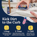 Miss Mouth's Messy Steppers Shoe Cleaner - Image 4