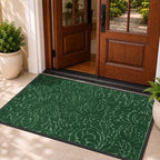 Yimobra Extra Large Door Mat, Outdoor Doormat by Yimobra