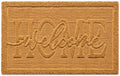 Gardenised Heavy Duty Coco Coir Doormat by Gardenised