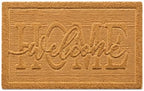 Gardenised Heavy Duty Coco Coir Doormat by Gardenised