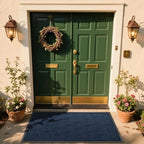Yimobra Front Door Mat for Outside Entrance - Image 6