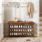 Yoobure Shoe Rack for Entryway - Image 4