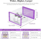 Kuject X-Large Shoe Storage Boxes 12 Pack - Image 3