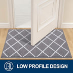 Finchitty Indoor Door Mat, Dirt Resistant Doormat - Image 4