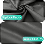 ABCCANOPY Patio Deck Box Cover Waterproof and Dustproof Winter Protection - Image 3