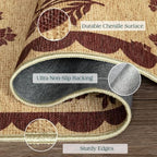 Front Door Mat Outside Entrance - Image 3
