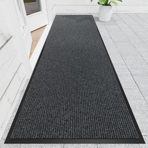 Front Door Mat, Commercial Industry Rugs by NatureiFrontDoorMat