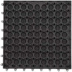 IncStores Helios Interlocking Patio Deck Tiles | All Weather | Waterproof - Image 3