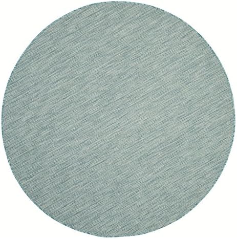 SAFAVIEH Outdoor Accent Rug 2'7"x5' - Image 3