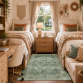 RELEANY Washable Area Rug by RELEANY