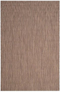 SAFAVIEH Outdoor Accent Rug 2'7"x5' by Unknown