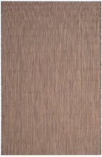 SAFAVIEH Outdoor Accent Rug 2'7"x5' by Unknown