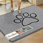 Bcoimo Super Absorbent Dog Door Mat by Bcoimo