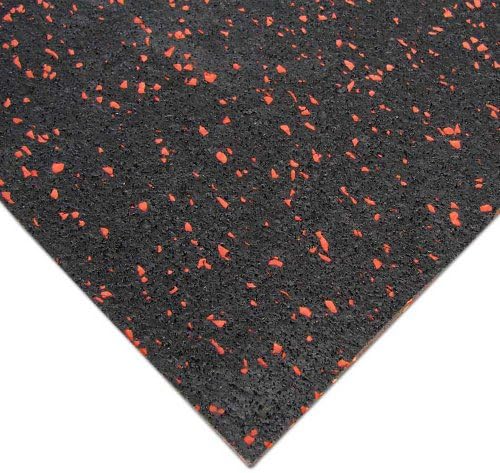Rubber-Cal Elephant Bark Rubber Flooring - Image 3